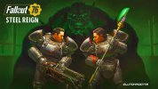 Fallout 76: Regno d'acciaio per PC Windows
