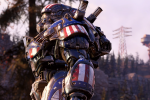 Fallout 76: un video di gameplay dell'aggiornamento Regno D'acciaio - Notizia