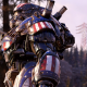 Fallout 76: un video di gameplay dell'aggiornamento Regno D'acciaio