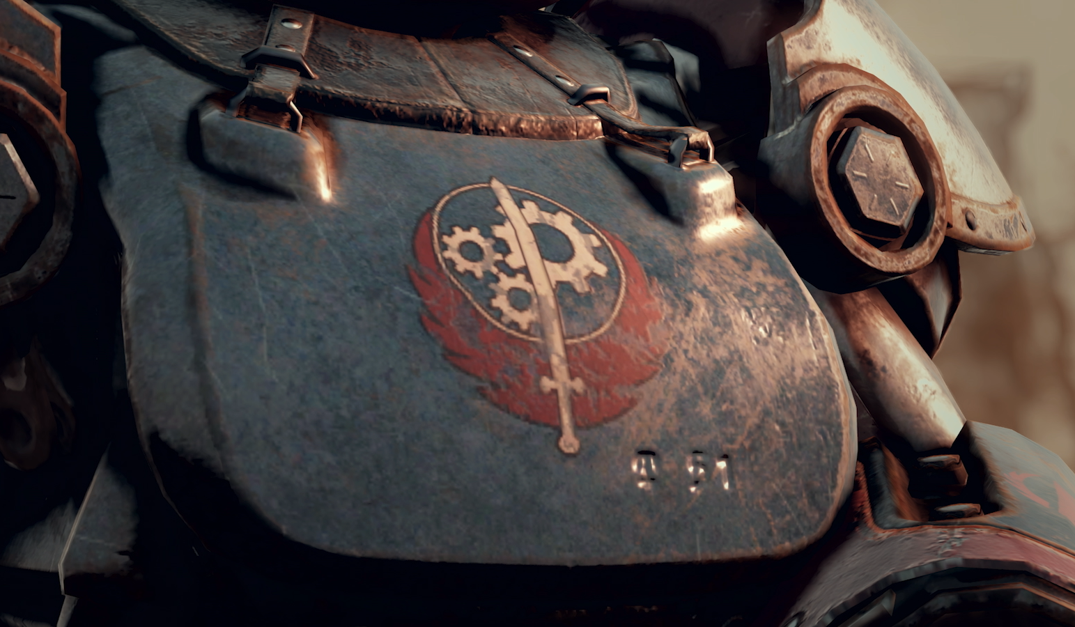 Fallout 76, il lungo viaggio che porta a Fallout Worlds