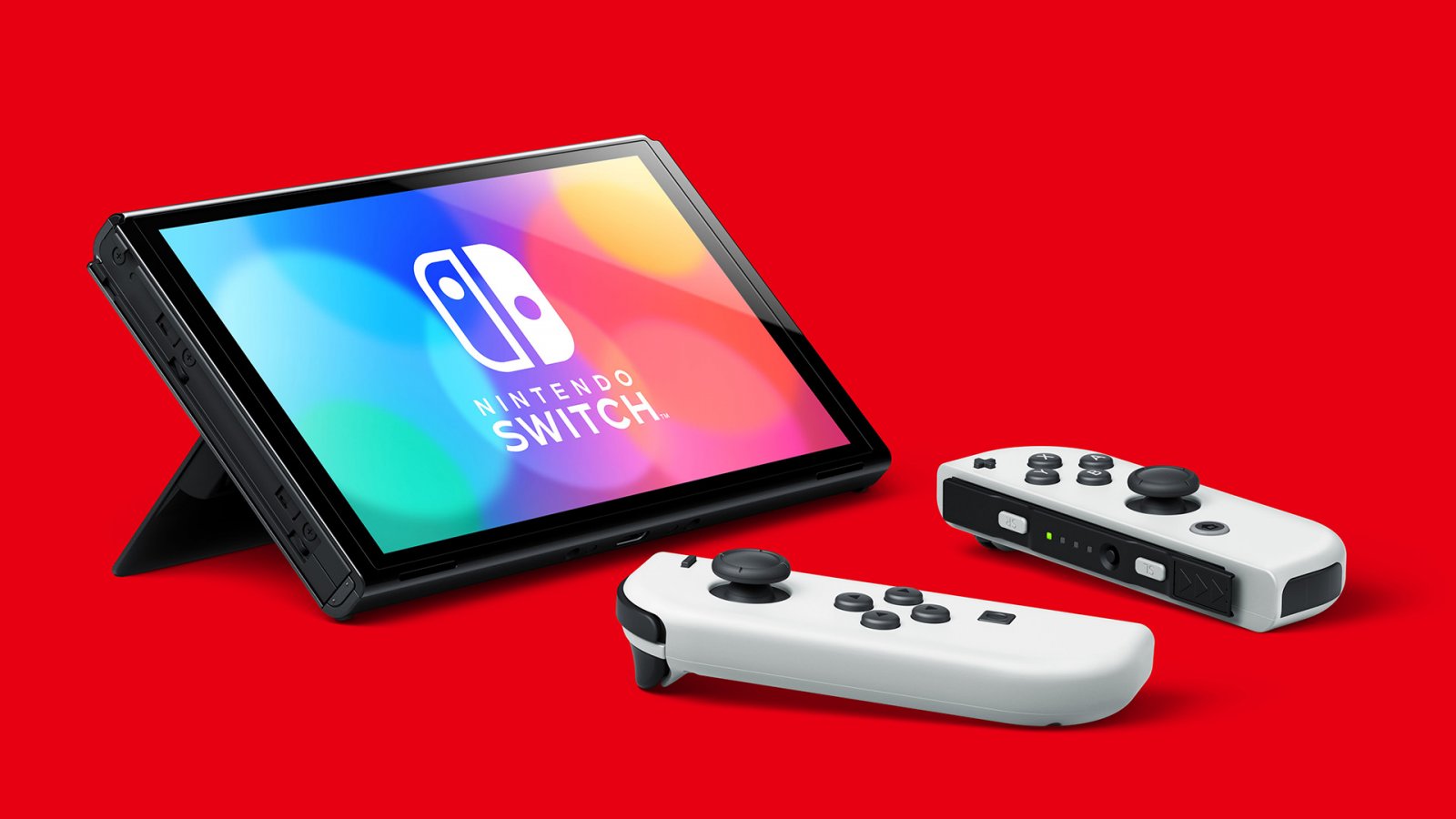 GameStop lancia vari sconti su Nintendo Switch e Merchandise nelle offerte di Natale