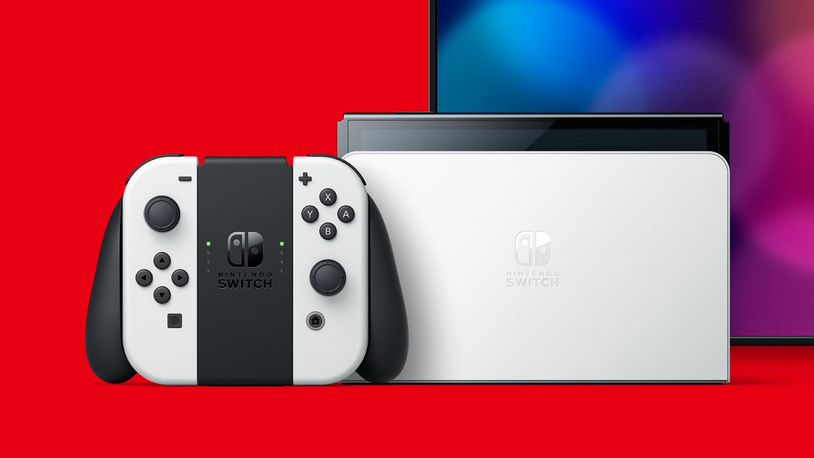 Nintendo Switch: nuovo modello apparso nel database di Gamestop