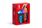 Nintendo Switch OLED, una confezione speciale in stile Kirby e la Terra Perduta - Notizia