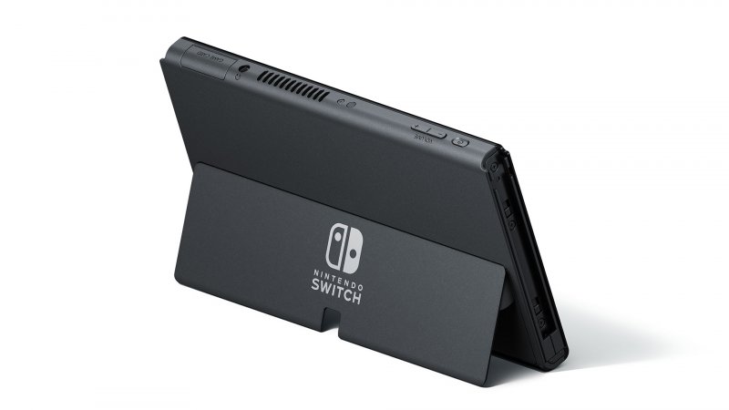 Non sentite la necessità di rendere Nintendo Switch più stabile? Non sentite la necessità di rendere Nintendo Switch più stabile?