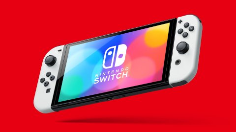 Nintendo Switch: Sales exceeding PS1 worldwide, according to VGChart estimates