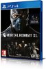 Mortal Kombat XL per PlayStation 4
