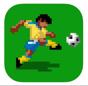 Retro Goal per Android