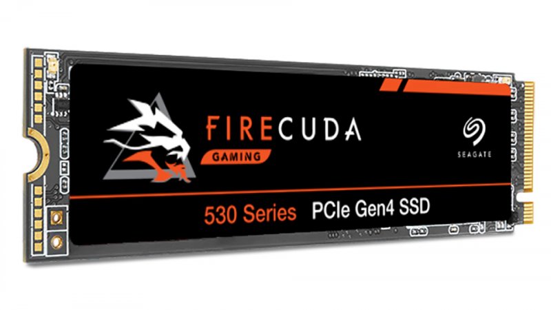 PS5: Seagate FireCuda 530 è il primo SSD confermato per la console, costa fino a 1179€ - Multiplayer.it