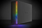 Seagate FireCuda Gaming Hub 16 TB: la recensione del massiccio hard disk esterno con hub USB e RGB - Recensione