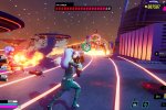 Arcadegeddon, AMD Super Resolution su PC e PS5 con l'ultimo update - Notizia