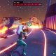Arcadegeddon, AMD Super Resolution su PC e PS5 con l'ultimo update