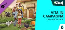 The Sims 4 Vita in Campagna per PC Windows
