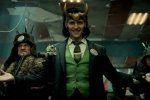 Loki, Stagione 2: il trailer in italiano mostra la minaccia che gli eroi Marvel dovranno affrontare - Notizia