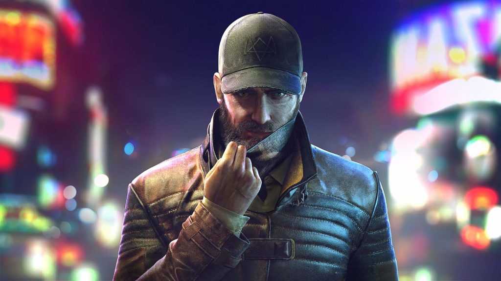 Watch Dogs Legion Bloodline: Torna Aiden Pearce, ma non sembra particolarmente contento...