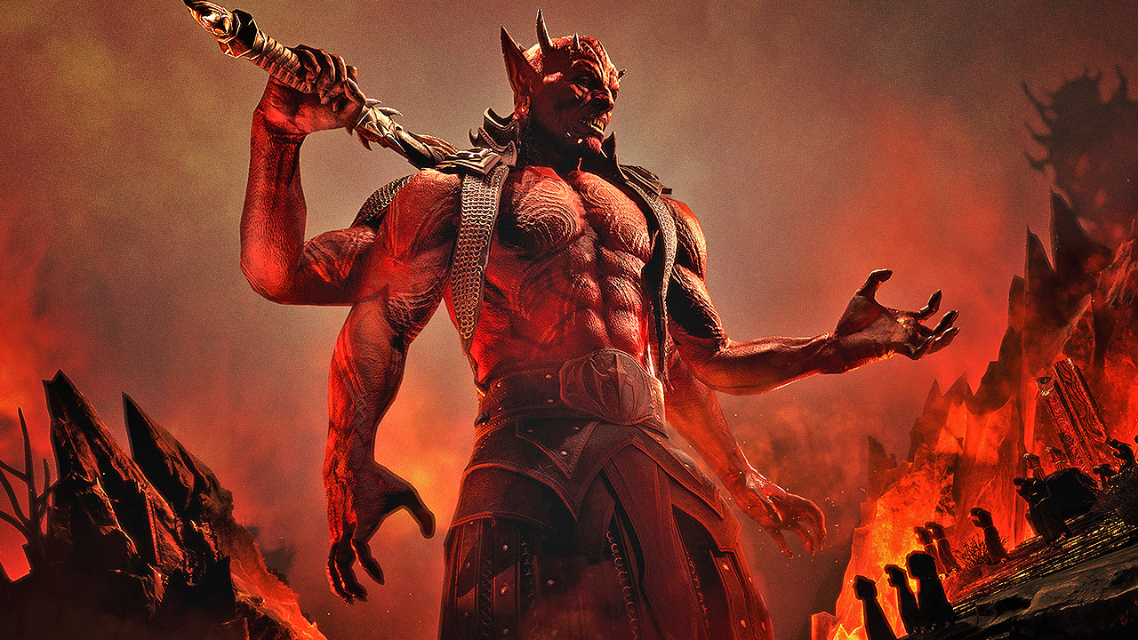 The Elder Scrolls Online gratis su PC e console fino al 26 aprile