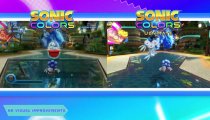 Sonic Colors: Ultimate - HD Updates Spotlight