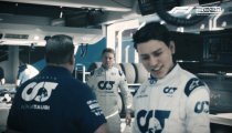 F1 2021 - Il trailer di lancio