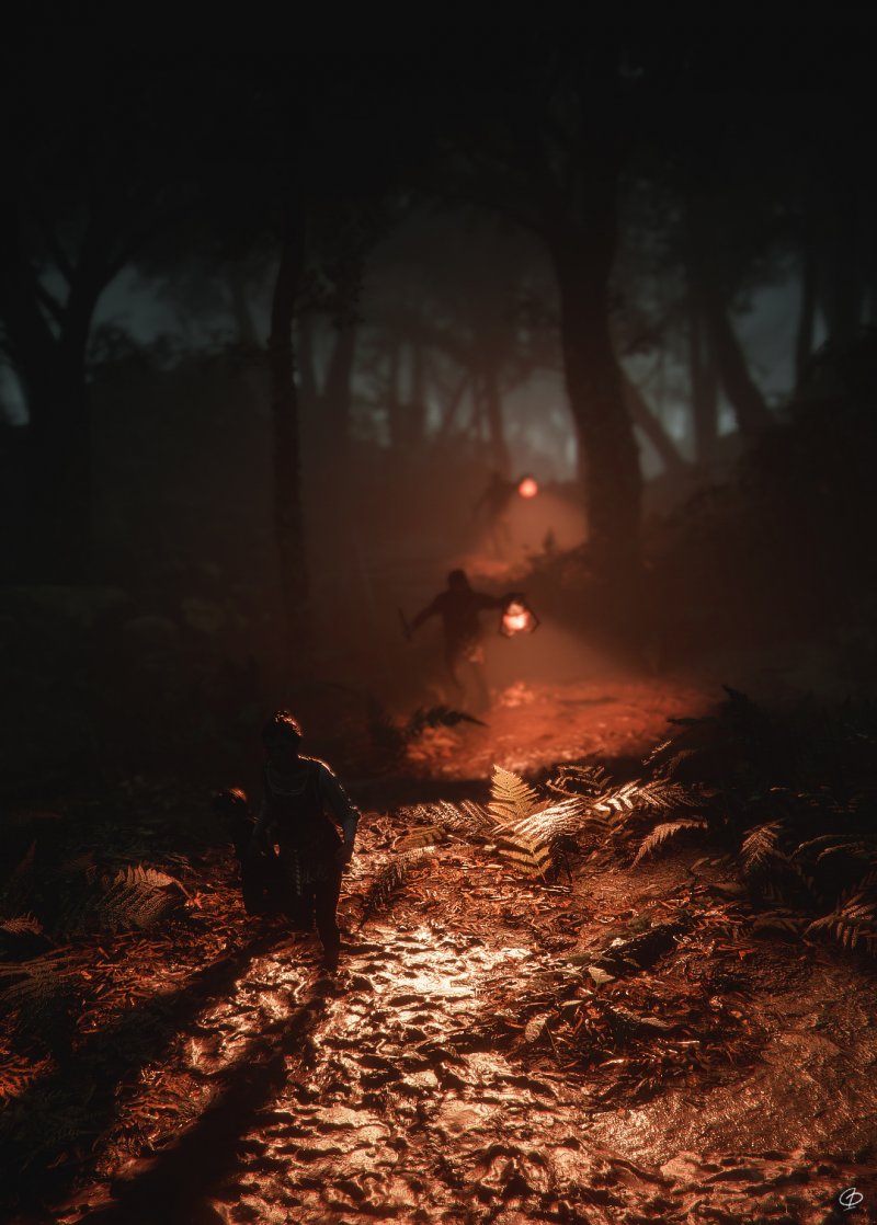A Plague Tale: Innocence