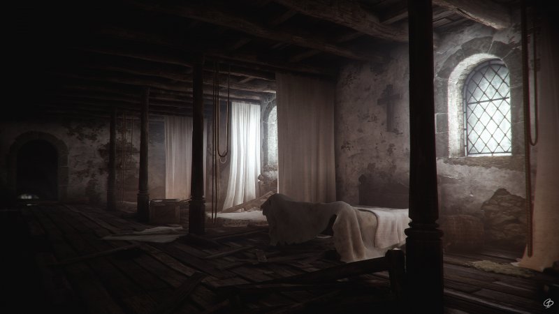 A Plague Tale: Innocence