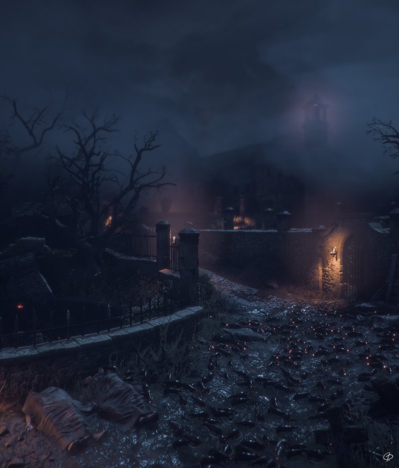 A Plague Tale: Innocence