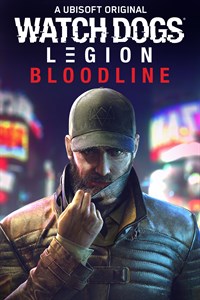 Watch Dogs: Legion - Bloodline per PC Windows