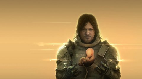 Death Stranding Director's Cut, the preview