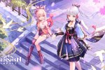 Genshin Impact: la mappa della nuova area Enkanomiya svelata da un leak - Notizia