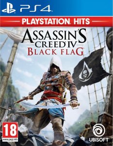 Assassin's Creed IV: Black Flag per PlayStation 4