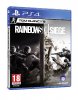 Tom Clancy's Rainbow Six: Siege per PlayStation 4