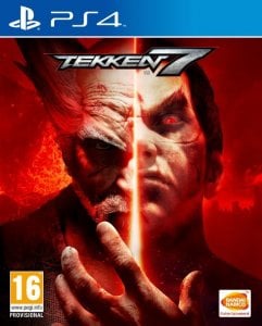 Tekken 7 per PlayStation 4