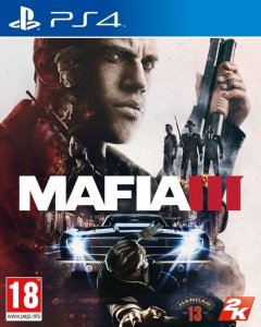 Mafia III per PlayStation 4