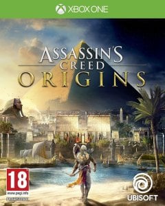 Assassin's Creed Origins per Xbox One