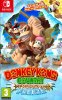 Donkey Kong Country: Tropical Freeze per Nintendo Switch