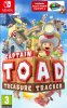 Captain Toad: Treasure Tracker per Nintendo Switch