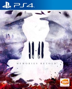 11-11: Memories Retold per PlayStation 4