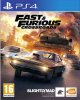 Fast & Furious Crossroads per PlayStation 4