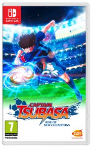 Captain Tsubasa: Rise of New Champions per Nintendo Switch