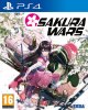 Sakura Wars per PlayStation 4