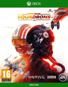 Star Wars: Squadrons per Xbox One