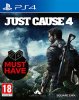 Just Cause 4 per PlayStation 4