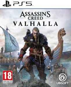 Assassin's Creed Valhalla per PlayStation 5