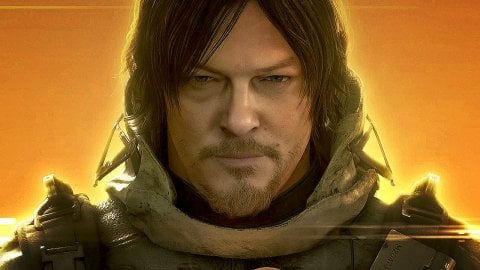 Death Stranding: Director's Cut for PS5 on Amazon on offer at the lowest price