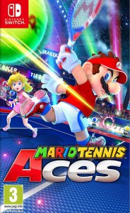 Mario Tennis Aces per Nintendo Switch