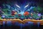 Roguebook disponibile anche su Nintendo Switch, trailer di lancio - Notizia