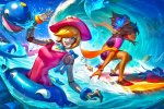 I migliori giochi da portarsi questa estate sotto l'ombrellone - Speciale