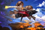 Black Skylands, il provato della versione Early Access - Provato