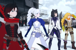 RWBY: Arrowfell, trailer e periodo di uscita per il gioco di WayForward - Notizia