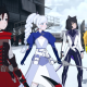 RWBY: Arrowfell, trailer e periodo di uscita per il gioco di WayForward