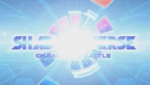 Shadowverse: Champion's Battle - Trailer di annuncio