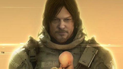 Death Stranding: Director's Cut, Hideo Kojima criticizes the name of the new version